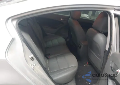 2018 Kia Forte Ex from USA, damaged, VIN 3KPFN4A8XJE175985